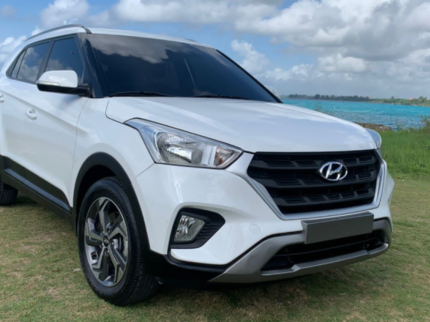 HYUNDAI CANTUS (R - 011)